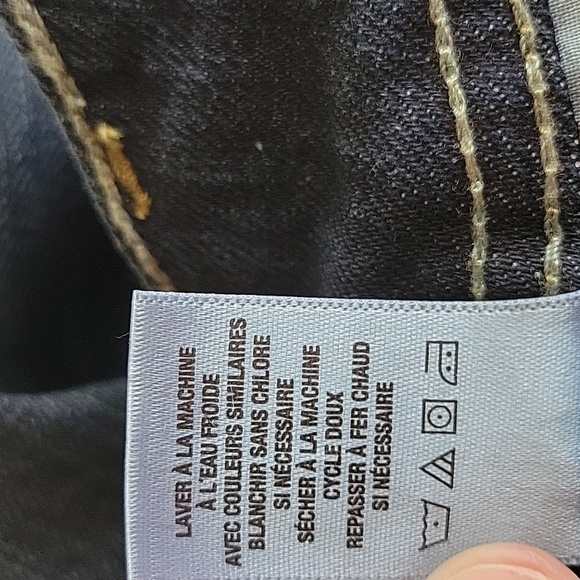 NWT - Aeropostale Hailey Flare Jeans - Picture 10 of 10